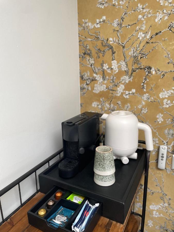 Couette-café In Het Assendorpje *